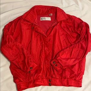 Vacimo Bomber Jacket